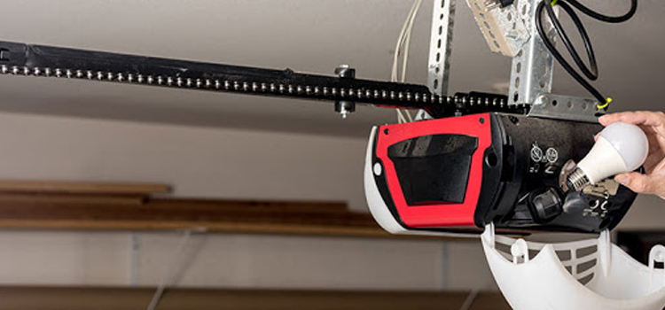 automatic garage door opener repair in Arden-Arcade