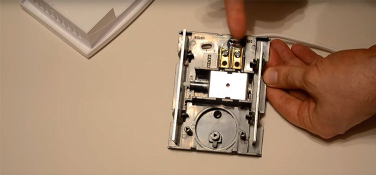 fix door bell in Arden-Arcade