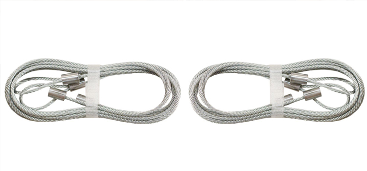 garage door torsion cable repair Arden-Arcade