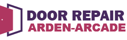 Door Repair Arden-Arcade